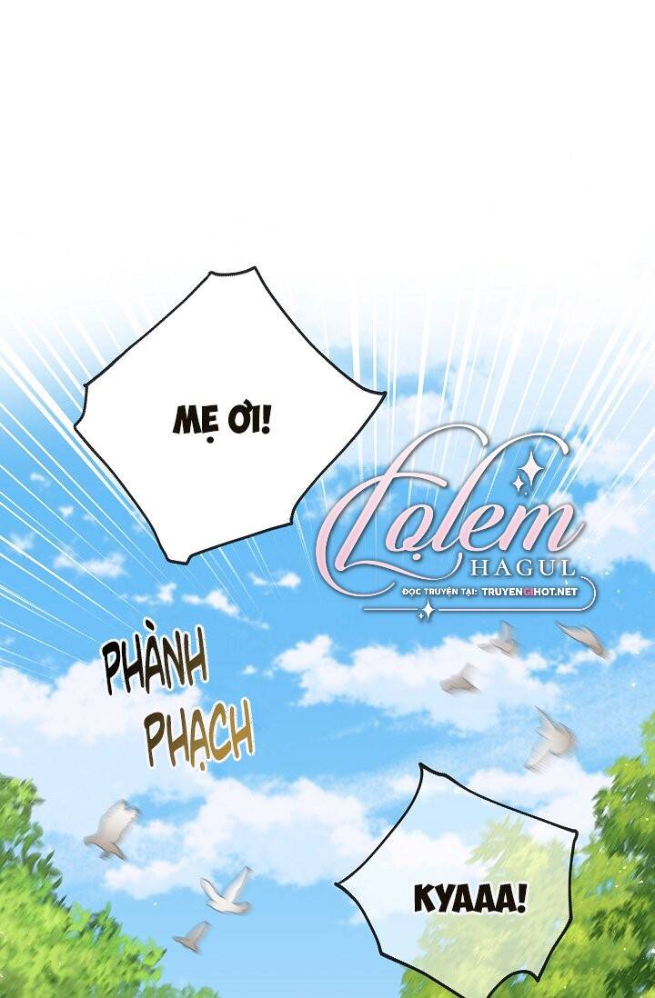 Tôi Đã Nuôi Dưỡng Bạn Thời Thơ Ấu Thành Bạo Chúa Chapter 46.1 - Trang 2