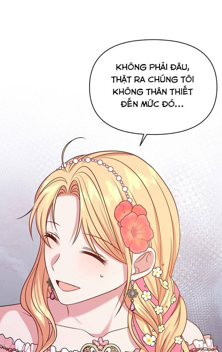 Tôi Đã Nuôi Dưỡng Bạn Thời Thơ Ấu Thành Bạo Chúa Chapter 46 - Trang 2