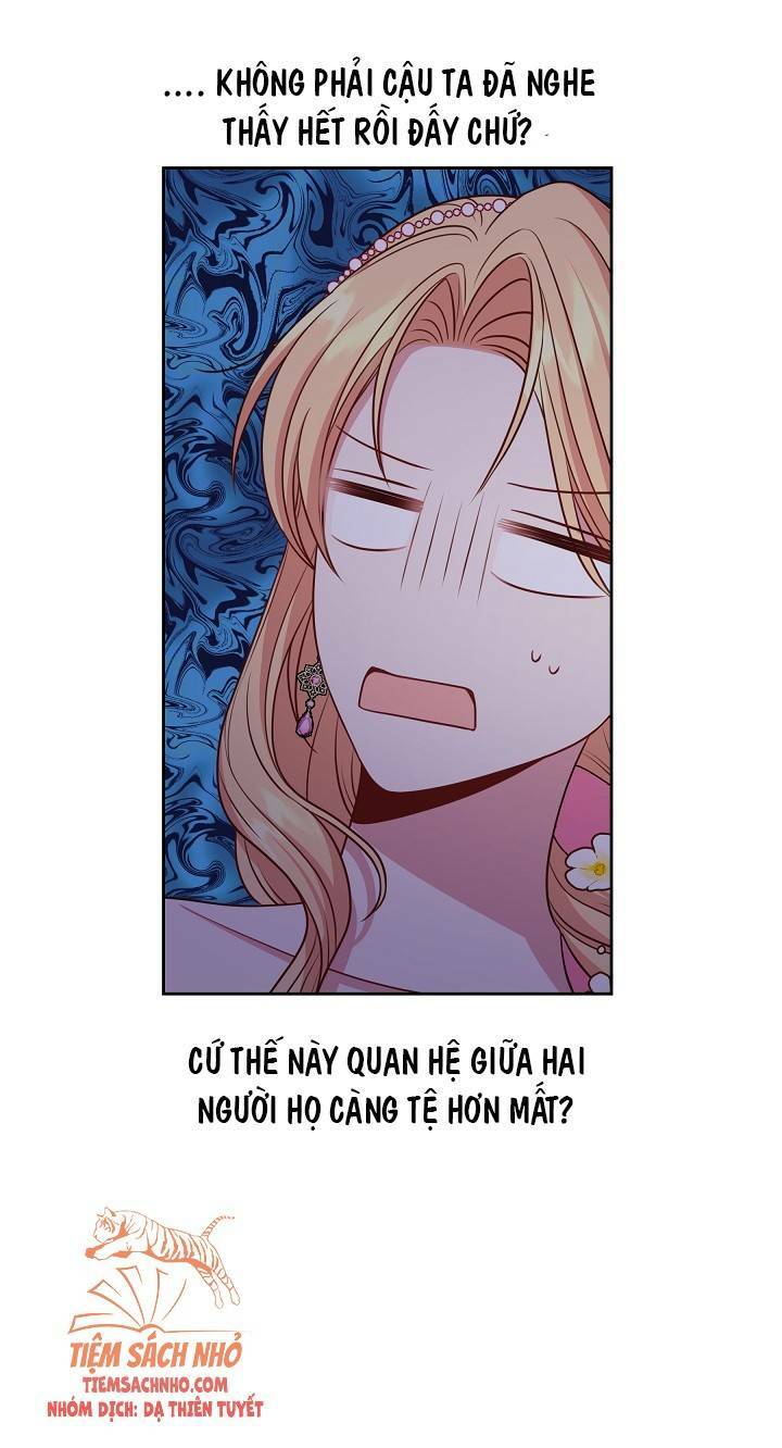 Tôi Đã Nuôi Dưỡng Bạn Thời Thơ Ấu Thành Bạo Chúa Chapter 46 - Trang 2