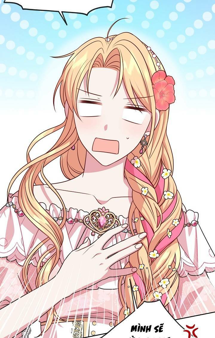 Tôi Đã Nuôi Dưỡng Bạn Thời Thơ Ấu Thành Bạo Chúa Chapter 46 - Trang 2