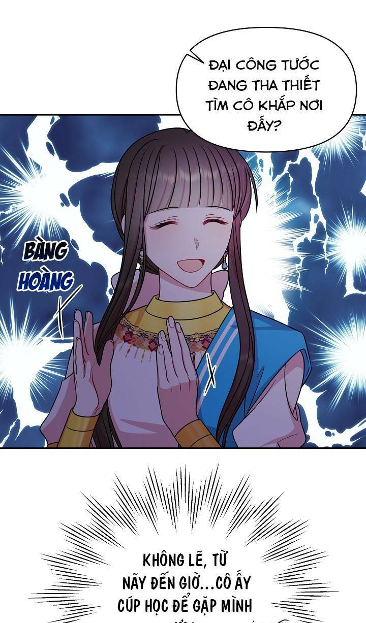 Tôi Đã Nuôi Dưỡng Bạn Thời Thơ Ấu Thành Bạo Chúa Chapter 46 - Trang 2