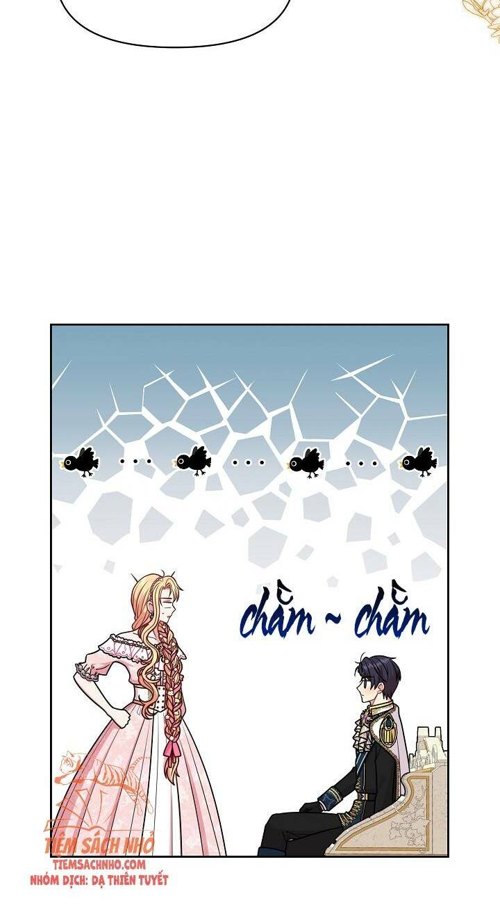 Tôi Đã Nuôi Dưỡng Bạn Thời Thơ Ấu Thành Bạo Chúa Chapter 46 - Trang 2