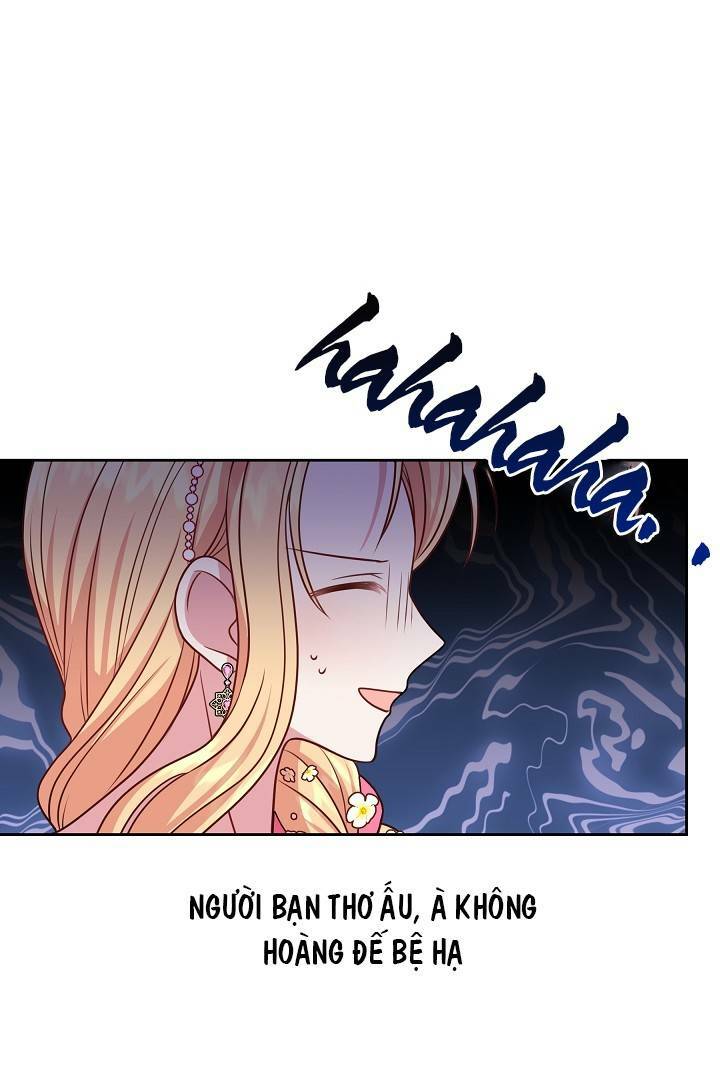 Tôi Đã Nuôi Dưỡng Bạn Thời Thơ Ấu Thành Bạo Chúa Chapter 46 - Trang 2