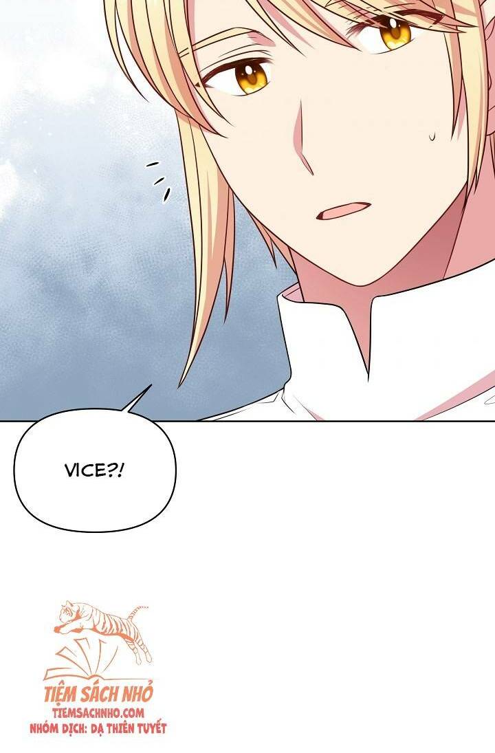 Tôi Đã Nuôi Dưỡng Bạn Thời Thơ Ấu Thành Bạo Chúa Chapter 46 - Trang 2