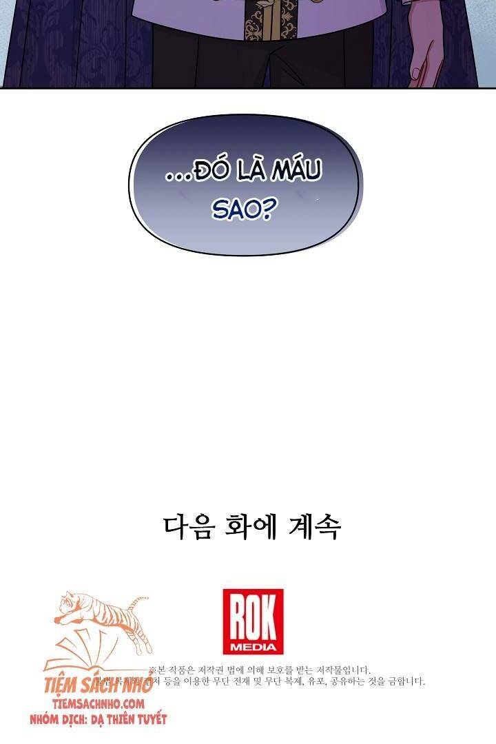 Tôi Đã Nuôi Dưỡng Bạn Thời Thơ Ấu Thành Bạo Chúa Chapter 46 - Trang 2