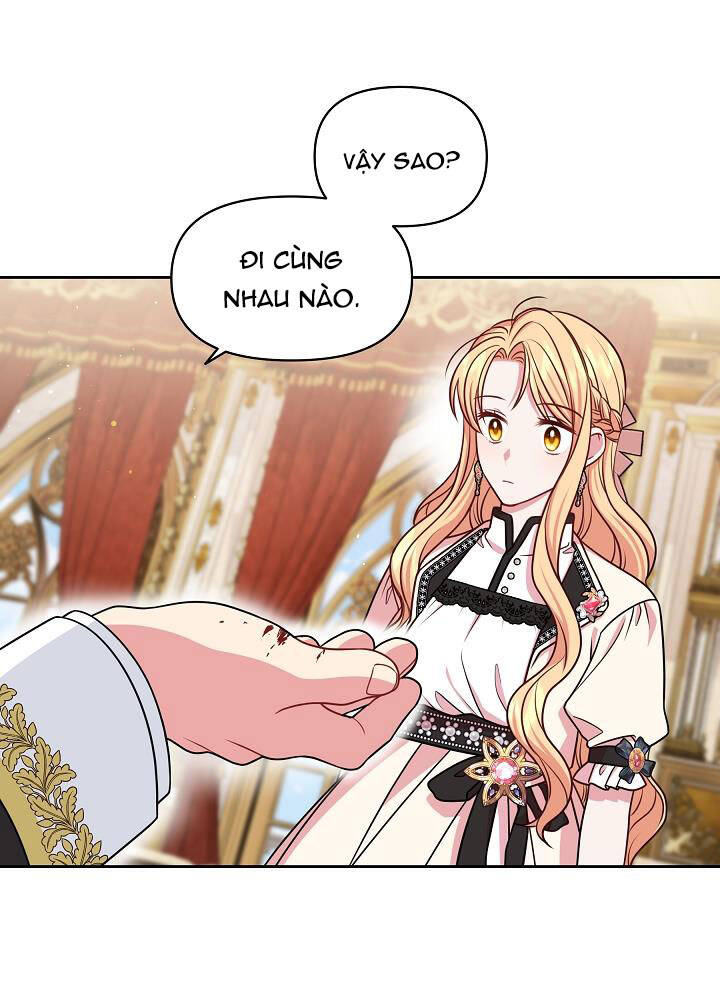 Tôi Đã Nuôi Dưỡng Bạn Thời Thơ Ấu Thành Bạo Chúa Chapter 47.1 - Trang 2