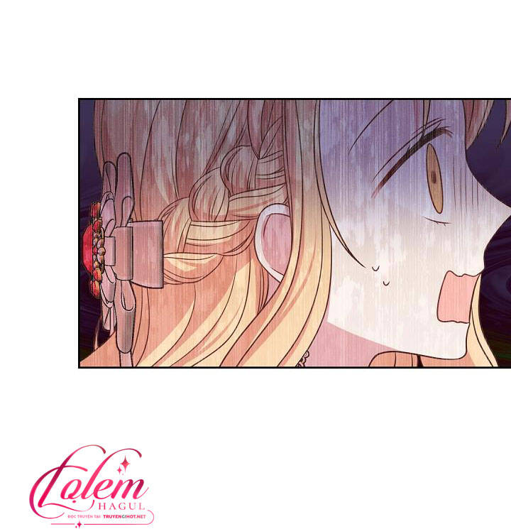 Tôi Đã Nuôi Dưỡng Bạn Thời Thơ Ấu Thành Bạo Chúa Chapter 47.1 - Trang 2