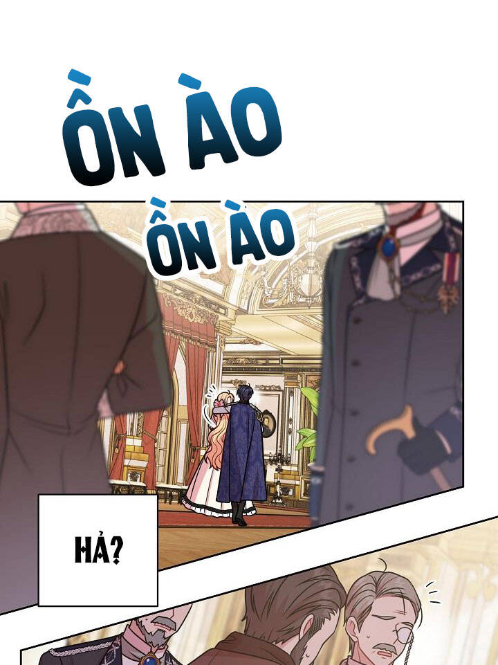 Tôi Đã Nuôi Dưỡng Bạn Thời Thơ Ấu Thành Bạo Chúa Chapter 47.1 - Trang 2
