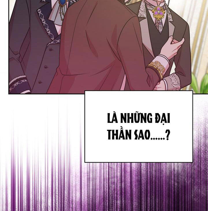 Tôi Đã Nuôi Dưỡng Bạn Thời Thơ Ấu Thành Bạo Chúa Chapter 47.1 - Trang 2