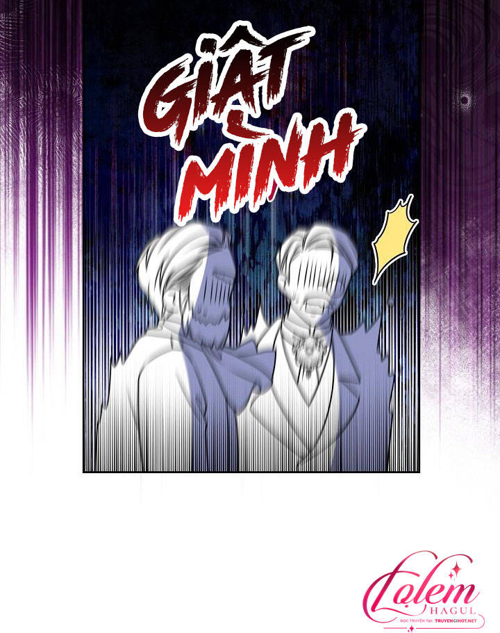 Tôi Đã Nuôi Dưỡng Bạn Thời Thơ Ấu Thành Bạo Chúa Chapter 47.1 - Trang 2