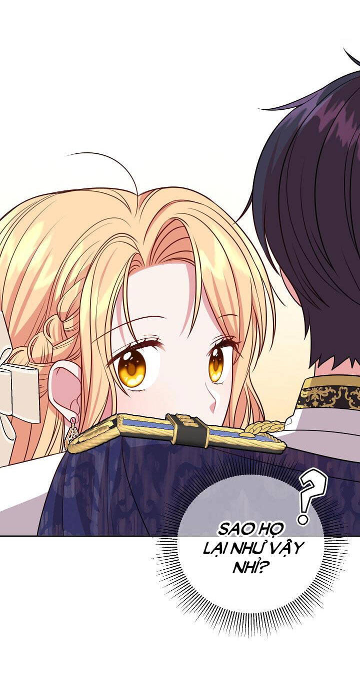 Tôi Đã Nuôi Dưỡng Bạn Thời Thơ Ấu Thành Bạo Chúa Chapter 47.1 - Trang 2