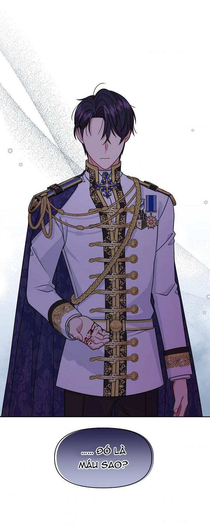 Tôi Đã Nuôi Dưỡng Bạn Thời Thơ Ấu Thành Bạo Chúa Chapter 47.1 - Trang 2