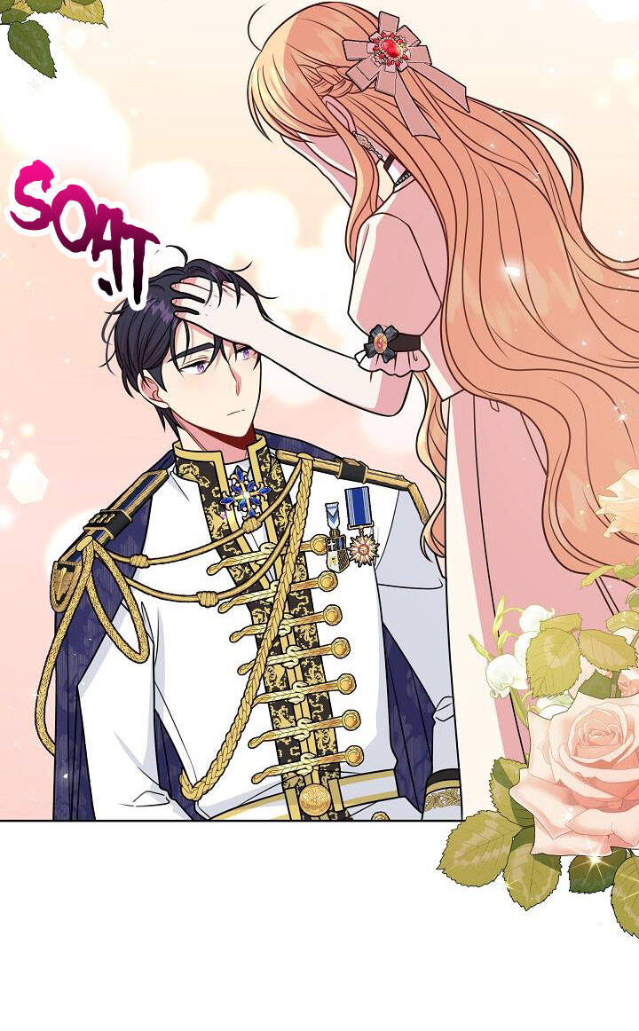 Tôi Đã Nuôi Dưỡng Bạn Thời Thơ Ấu Thành Bạo Chúa Chapter 47.1 - Trang 2