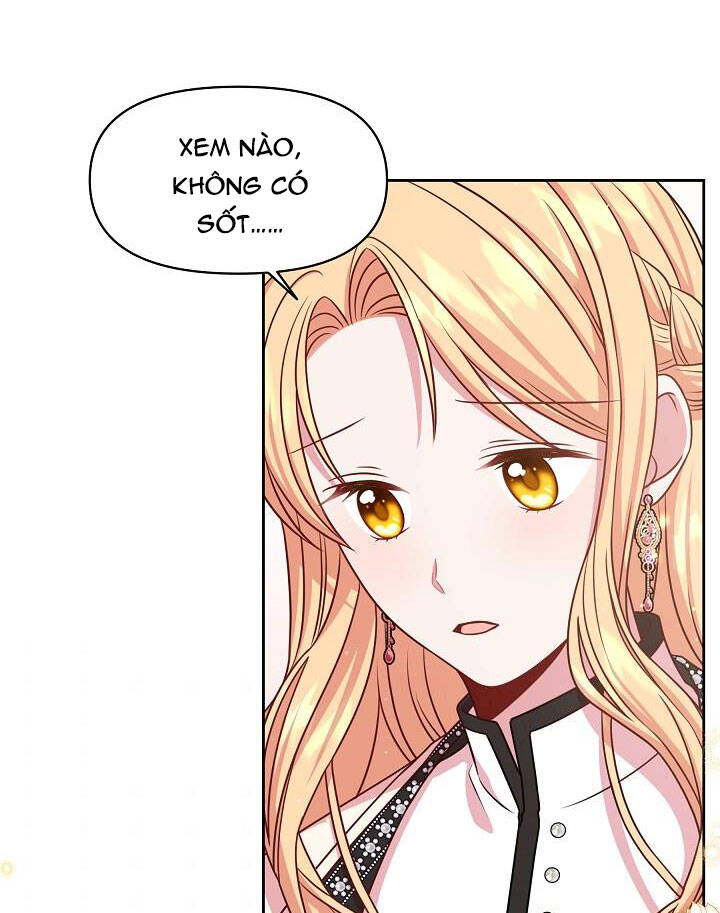 Tôi Đã Nuôi Dưỡng Bạn Thời Thơ Ấu Thành Bạo Chúa Chapter 47.1 - Trang 2