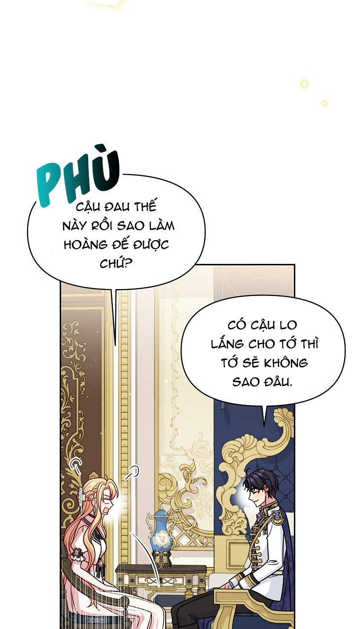 Tôi Đã Nuôi Dưỡng Bạn Thời Thơ Ấu Thành Bạo Chúa Chapter 47.1 - Trang 2