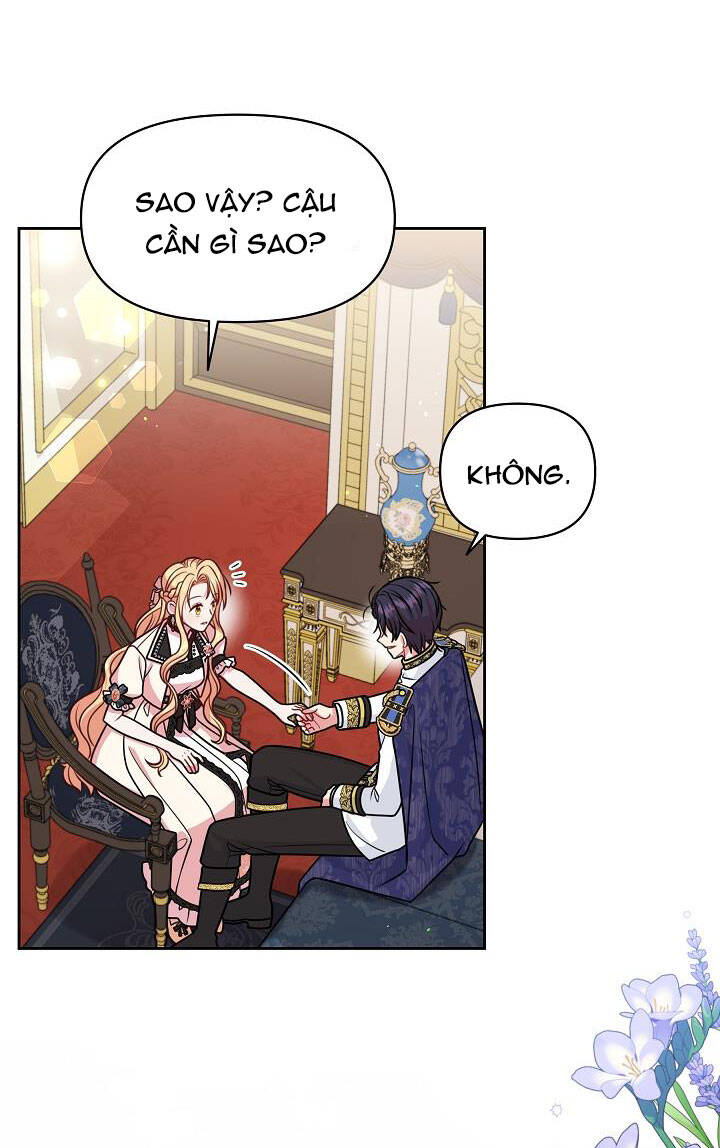 Tôi Đã Nuôi Dưỡng Bạn Thời Thơ Ấu Thành Bạo Chúa Chapter 47.1 - Trang 2