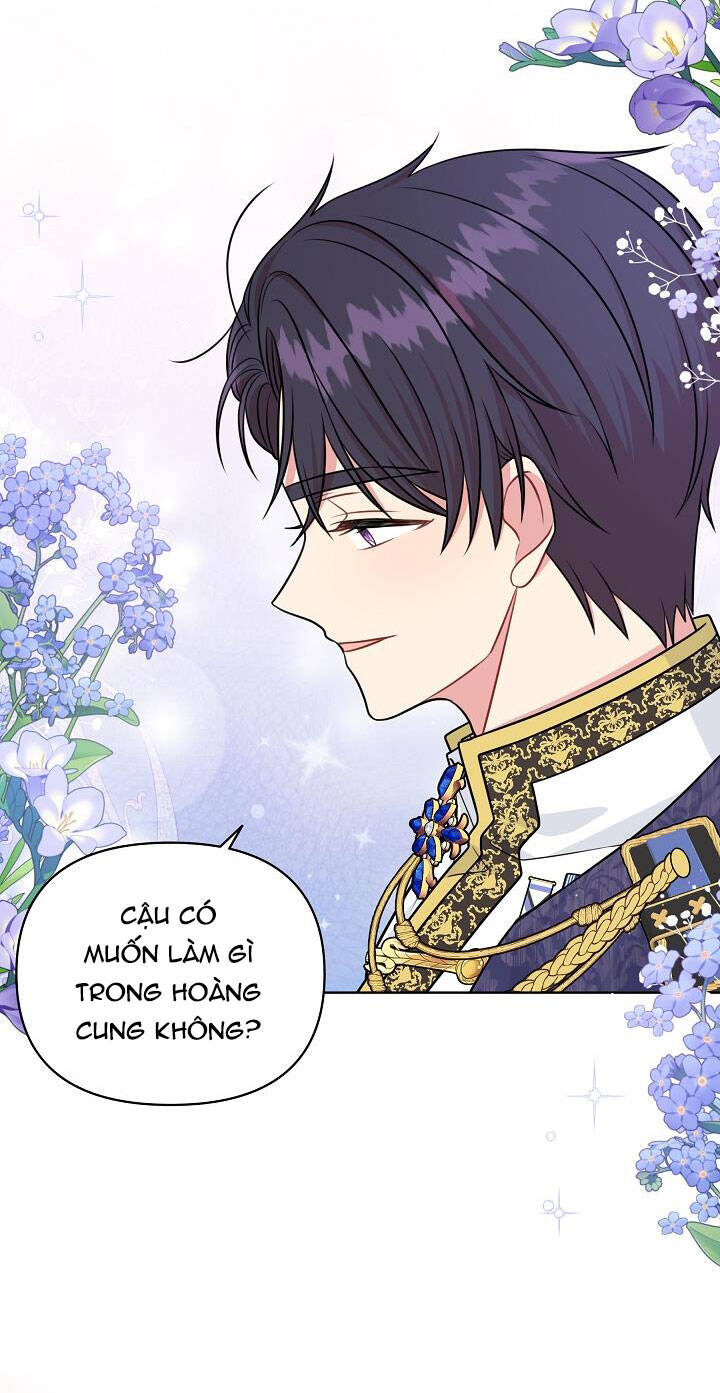 Tôi Đã Nuôi Dưỡng Bạn Thời Thơ Ấu Thành Bạo Chúa Chapter 47.1 - Trang 2