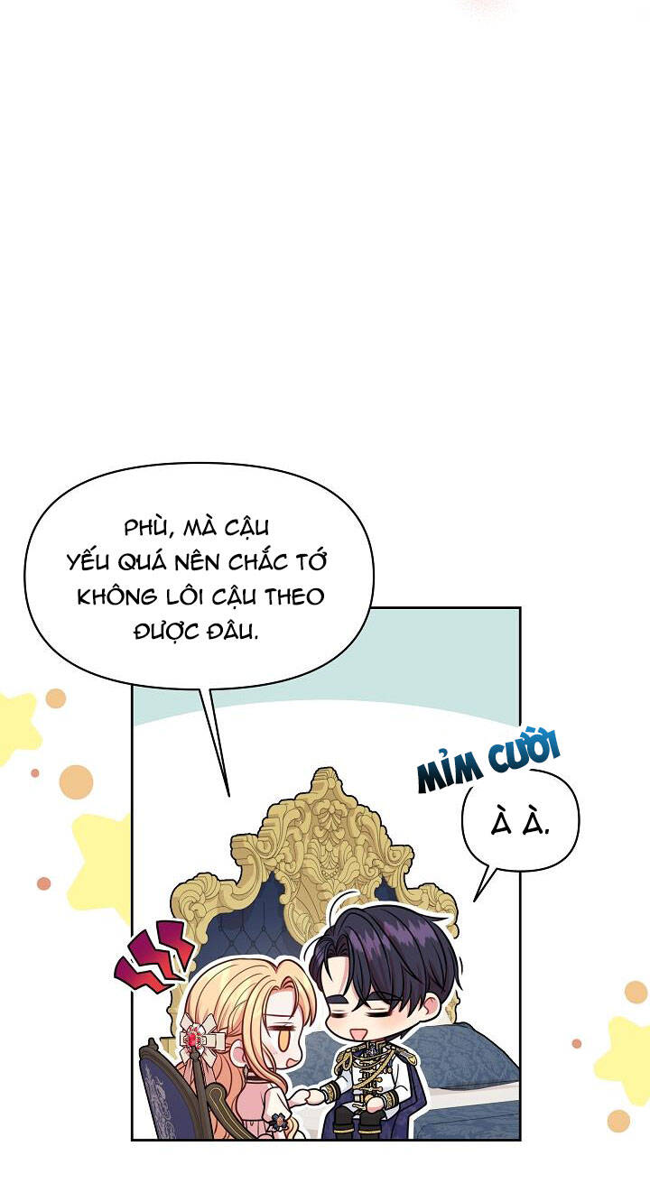 Tôi Đã Nuôi Dưỡng Bạn Thời Thơ Ấu Thành Bạo Chúa Chapter 47.1 - Trang 2