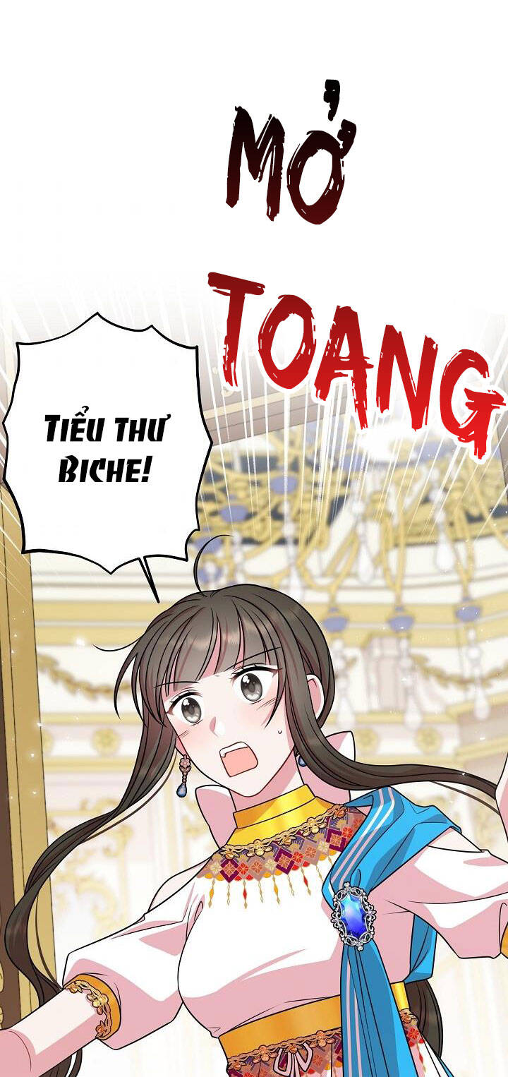 Tôi Đã Nuôi Dưỡng Bạn Thời Thơ Ấu Thành Bạo Chúa Chapter 47.1 - Trang 2