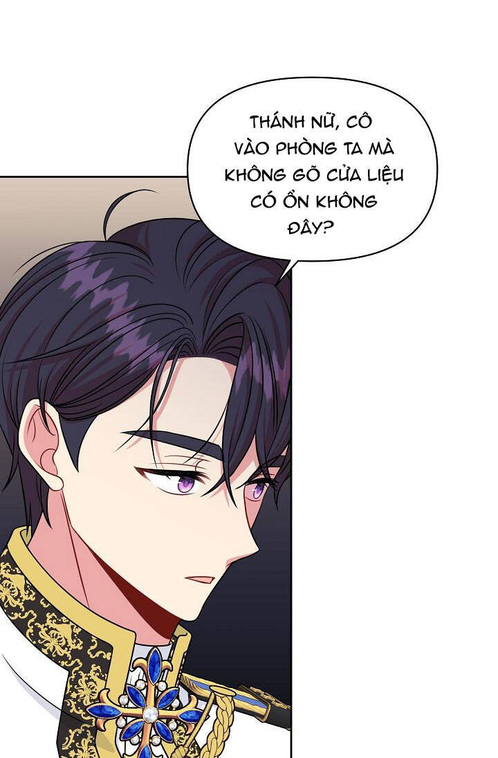 Tôi Đã Nuôi Dưỡng Bạn Thời Thơ Ấu Thành Bạo Chúa Chapter 47.1 - Trang 2