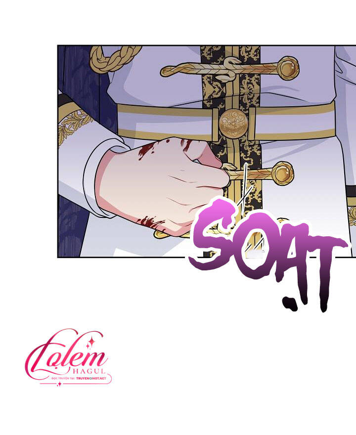 Tôi Đã Nuôi Dưỡng Bạn Thời Thơ Ấu Thành Bạo Chúa Chapter 47.1 - Trang 2