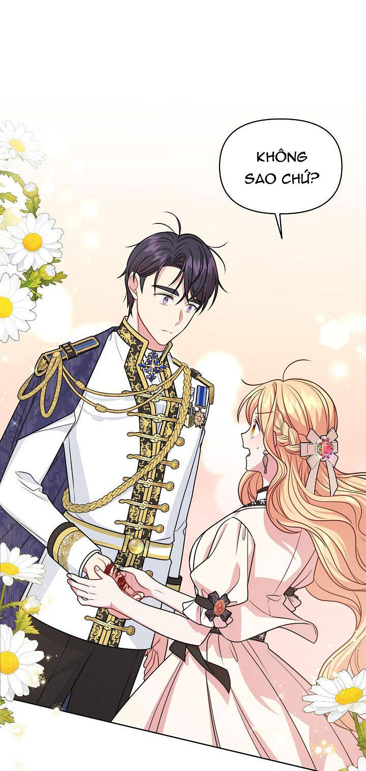 Tôi Đã Nuôi Dưỡng Bạn Thời Thơ Ấu Thành Bạo Chúa Chapter 47.1 - Trang 2