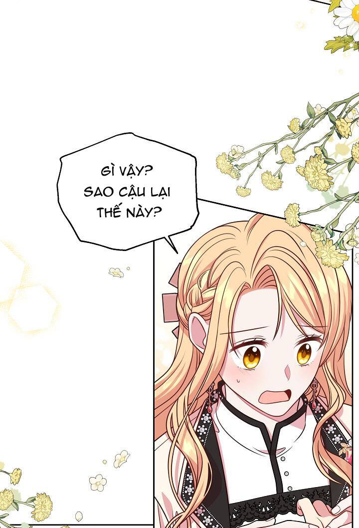 Tôi Đã Nuôi Dưỡng Bạn Thời Thơ Ấu Thành Bạo Chúa Chapter 47.1 - Trang 2