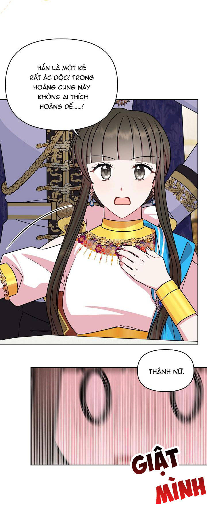 Tôi Đã Nuôi Dưỡng Bạn Thời Thơ Ấu Thành Bạo Chúa Chapter 47.2 - Trang 2