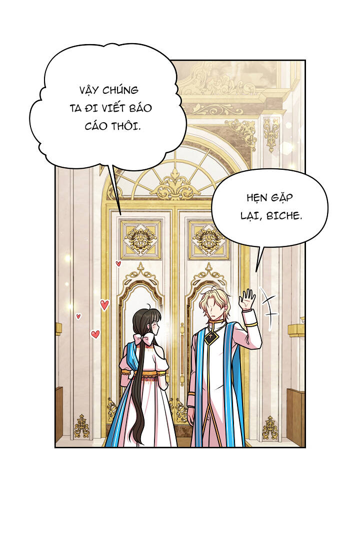 Tôi Đã Nuôi Dưỡng Bạn Thời Thơ Ấu Thành Bạo Chúa Chapter 48.1 - Trang 2