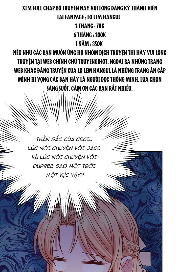 Tôi Đã Nuôi Dưỡng Bạn Thời Thơ Ấu Thành Bạo Chúa Chapter 48.1 - Trang 2