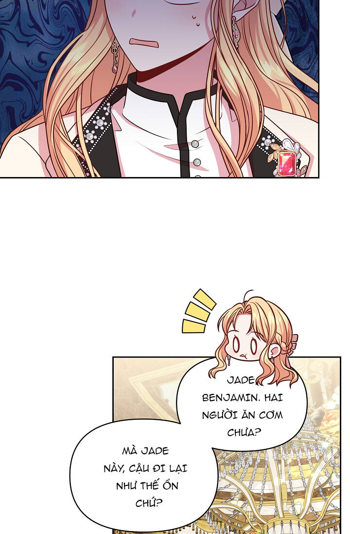 Tôi Đã Nuôi Dưỡng Bạn Thời Thơ Ấu Thành Bạo Chúa Chapter 48.1 - Trang 2