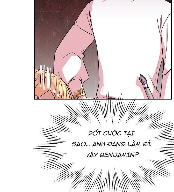 Tôi Đã Nuôi Dưỡng Bạn Thời Thơ Ấu Thành Bạo Chúa Chapter 48.1 - Trang 2