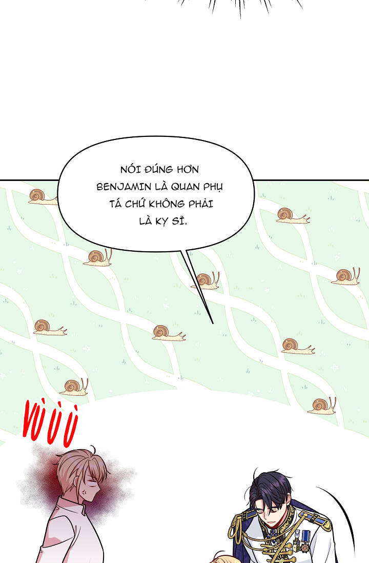 Tôi Đã Nuôi Dưỡng Bạn Thời Thơ Ấu Thành Bạo Chúa Chapter 48.1 - Trang 2