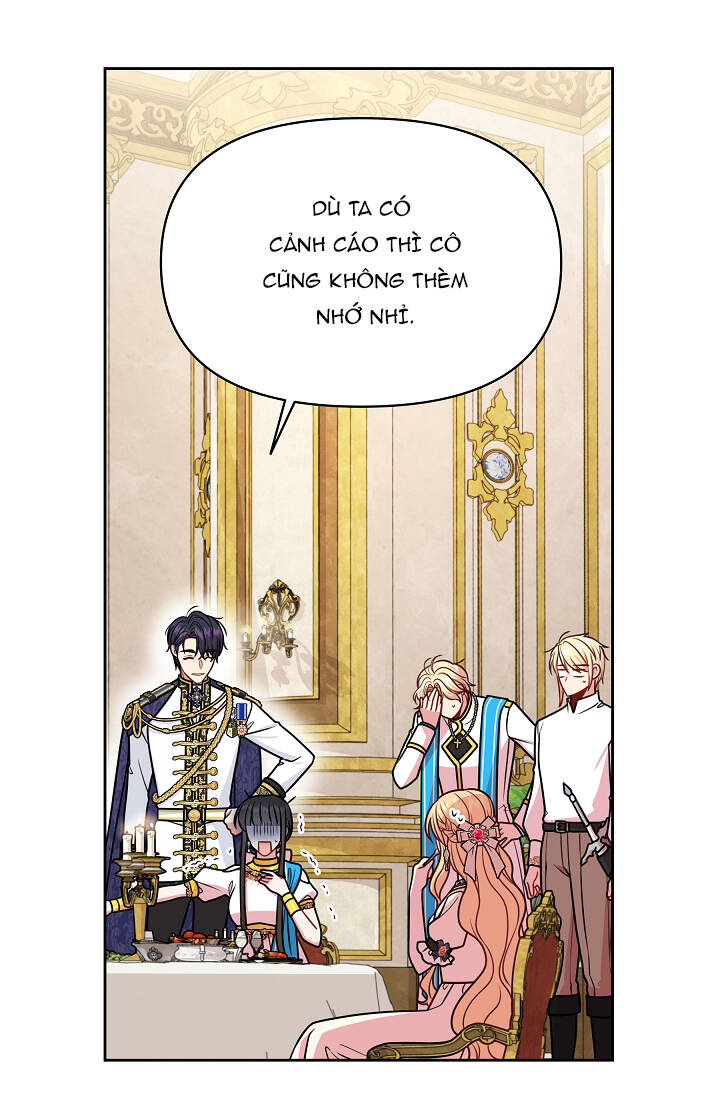 Tôi Đã Nuôi Dưỡng Bạn Thời Thơ Ấu Thành Bạo Chúa Chapter 48.1 - Trang 2