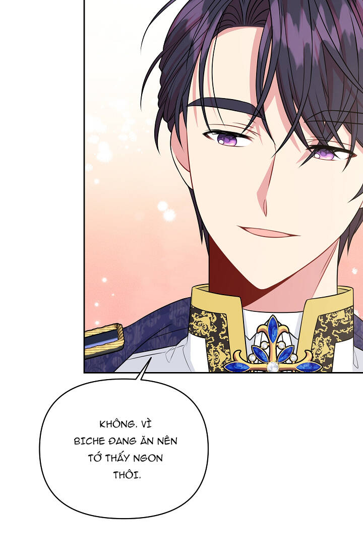 Tôi Đã Nuôi Dưỡng Bạn Thời Thơ Ấu Thành Bạo Chúa Chapter 48.1 - Trang 2