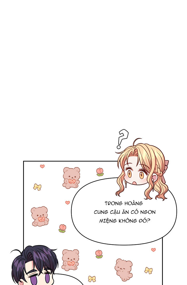 Tôi Đã Nuôi Dưỡng Bạn Thời Thơ Ấu Thành Bạo Chúa Chapter 48.1 - Trang 2