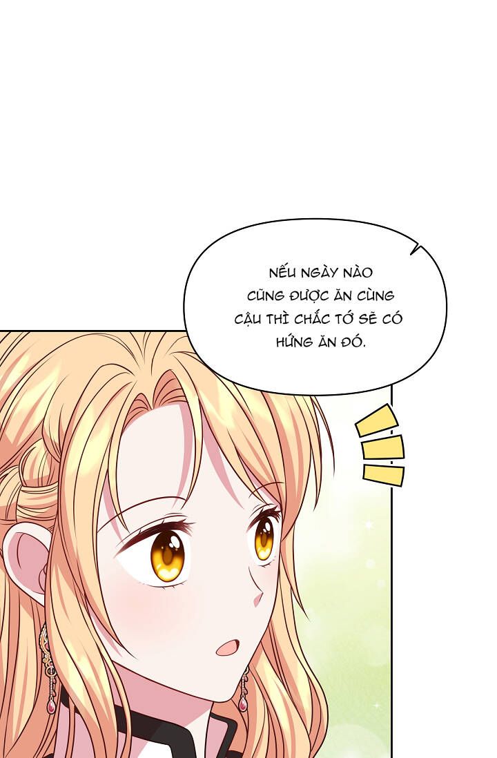 Tôi Đã Nuôi Dưỡng Bạn Thời Thơ Ấu Thành Bạo Chúa Chapter 48.1 - Trang 2