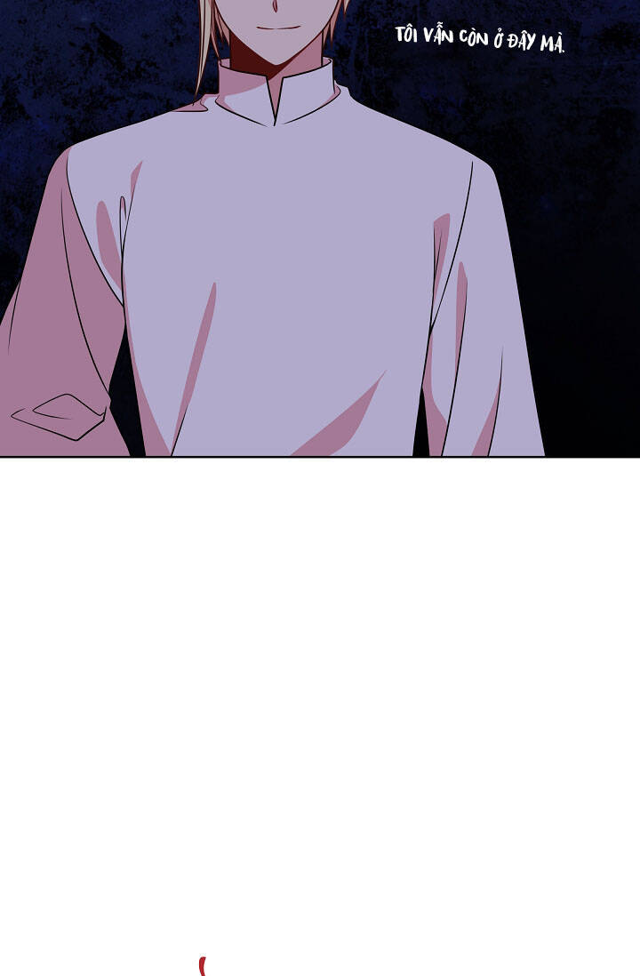 Tôi Đã Nuôi Dưỡng Bạn Thời Thơ Ấu Thành Bạo Chúa Chapter 48.1 - Trang 2