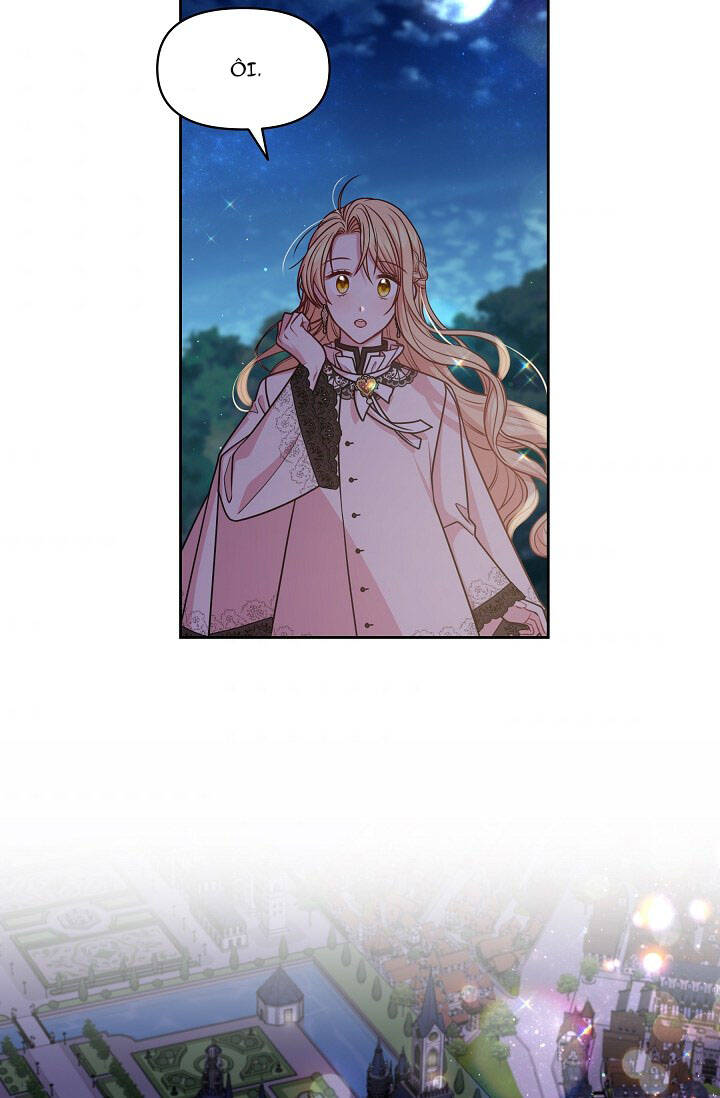 Tôi Đã Nuôi Dưỡng Bạn Thời Thơ Ấu Thành Bạo Chúa Chapter 48.1 - Trang 2