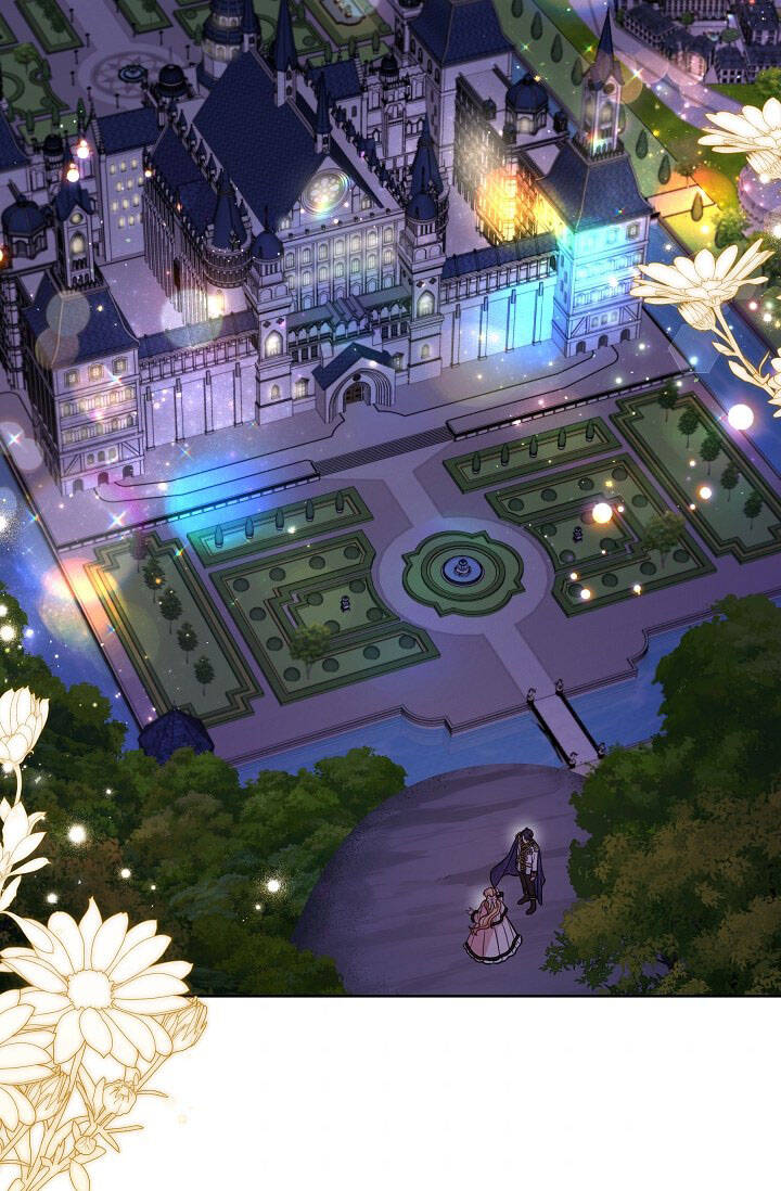 Tôi Đã Nuôi Dưỡng Bạn Thời Thơ Ấu Thành Bạo Chúa Chapter 48.1 - Trang 2