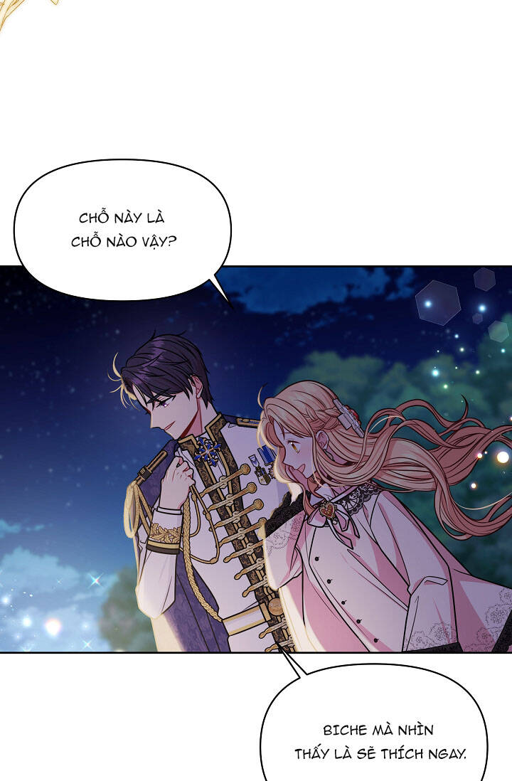 Tôi Đã Nuôi Dưỡng Bạn Thời Thơ Ấu Thành Bạo Chúa Chapter 48.1 - Trang 2