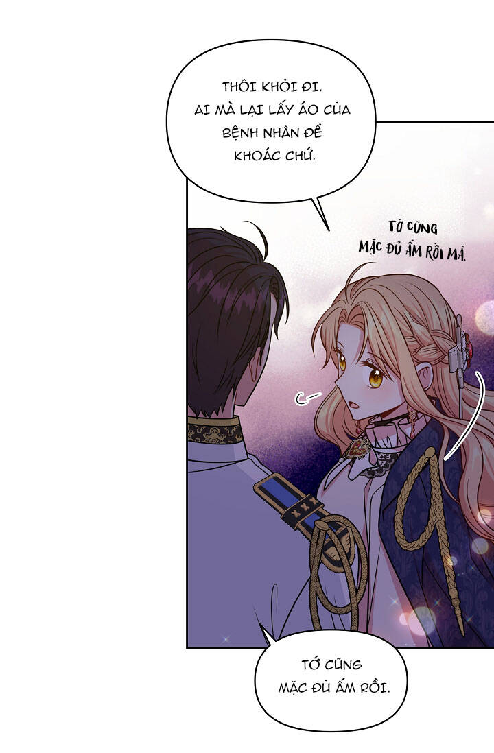 Tôi Đã Nuôi Dưỡng Bạn Thời Thơ Ấu Thành Bạo Chúa Chapter 48.1 - Trang 2