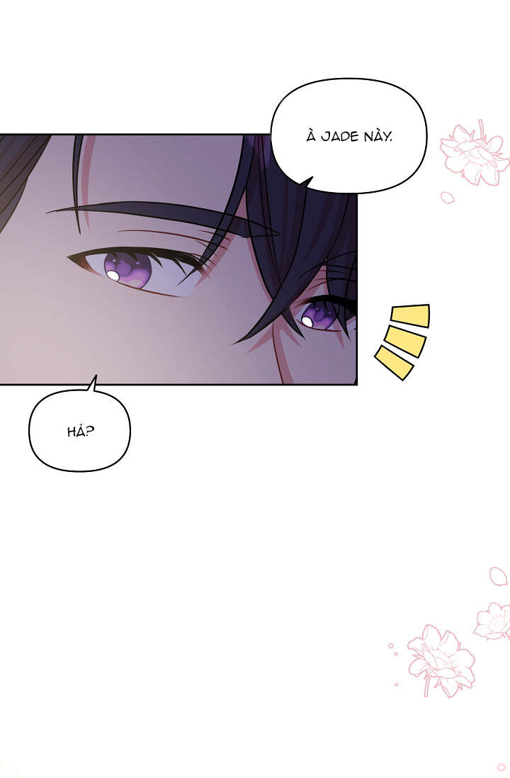 Tôi Đã Nuôi Dưỡng Bạn Thời Thơ Ấu Thành Bạo Chúa Chapter 48.1 - Trang 2