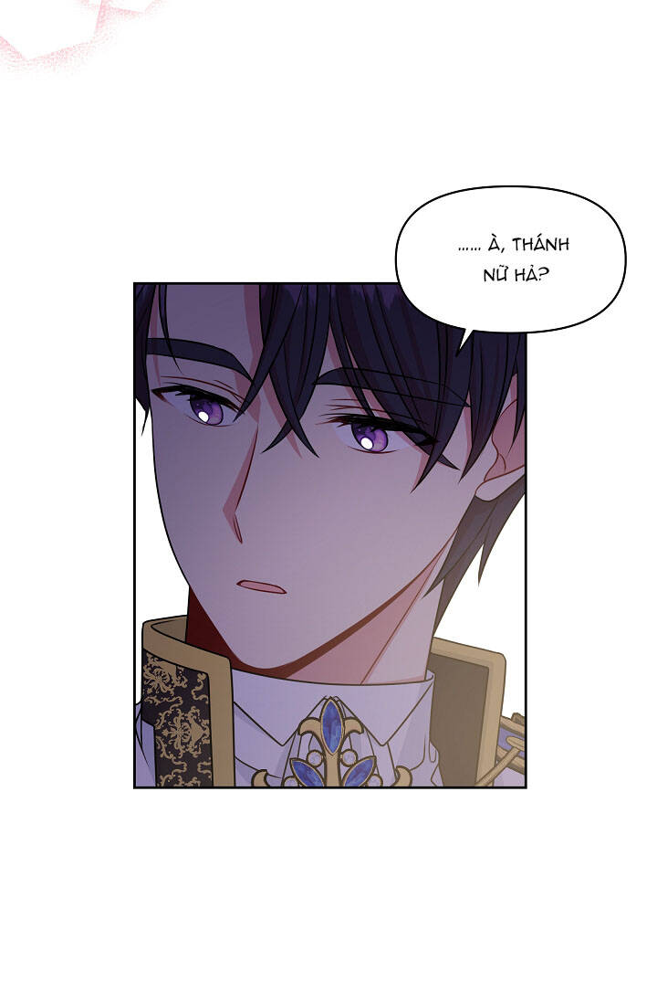 Tôi Đã Nuôi Dưỡng Bạn Thời Thơ Ấu Thành Bạo Chúa Chapter 48.1 - Trang 2