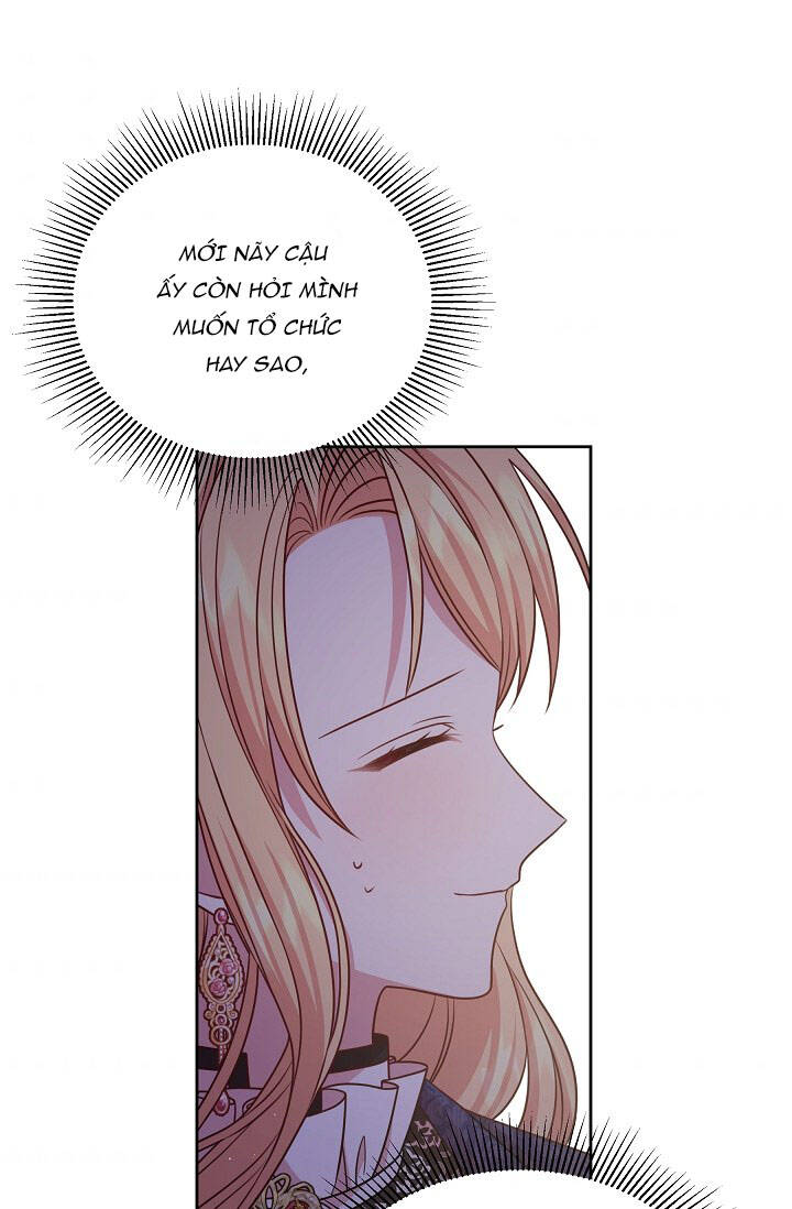 Tôi Đã Nuôi Dưỡng Bạn Thời Thơ Ấu Thành Bạo Chúa Chapter 48.1 - Trang 2