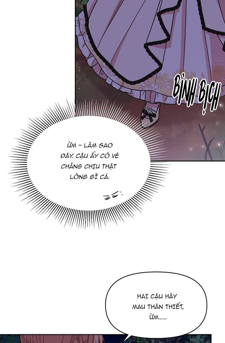 Tôi Đã Nuôi Dưỡng Bạn Thời Thơ Ấu Thành Bạo Chúa Chapter 48.1 - Trang 2