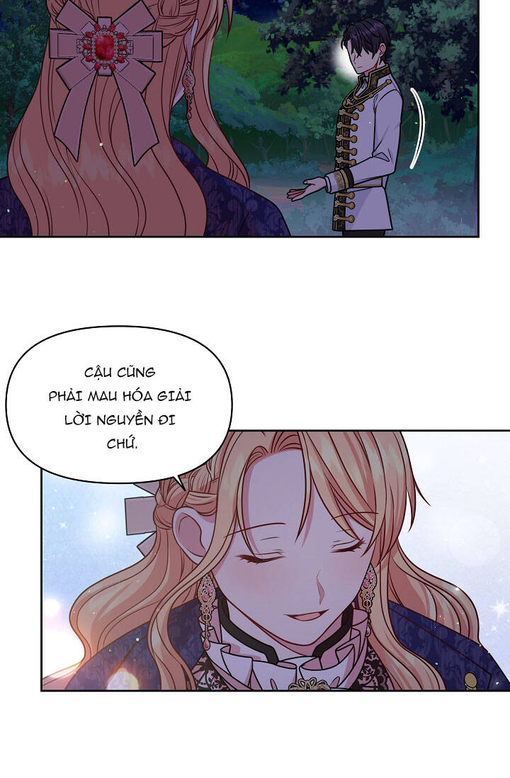 Tôi Đã Nuôi Dưỡng Bạn Thời Thơ Ấu Thành Bạo Chúa Chapter 48.1 - Trang 2