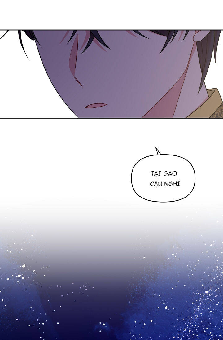 Tôi Đã Nuôi Dưỡng Bạn Thời Thơ Ấu Thành Bạo Chúa Chapter 48.1 - Trang 2