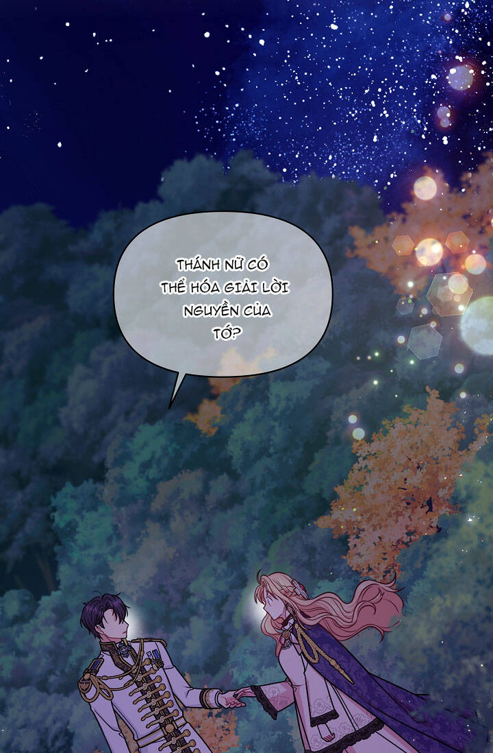 Tôi Đã Nuôi Dưỡng Bạn Thời Thơ Ấu Thành Bạo Chúa Chapter 48.1 - Trang 2