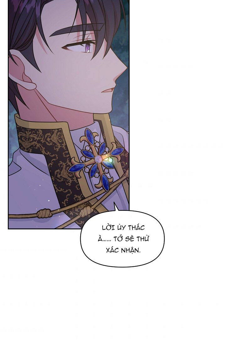 Tôi Đã Nuôi Dưỡng Bạn Thời Thơ Ấu Thành Bạo Chúa Chapter 48.1 - Trang 2